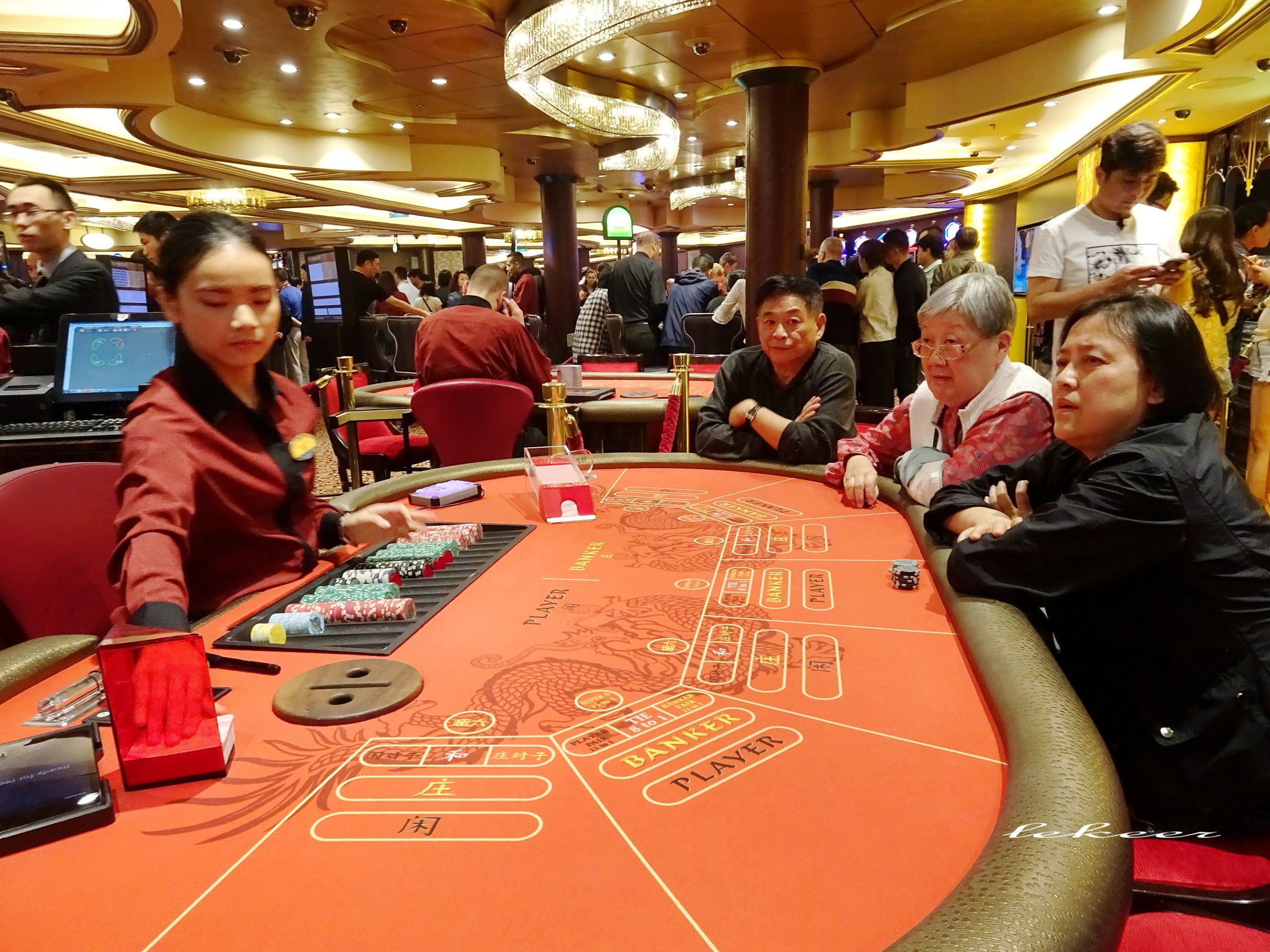 海洋量子号游轮游记,海洋量子号游玩攻略