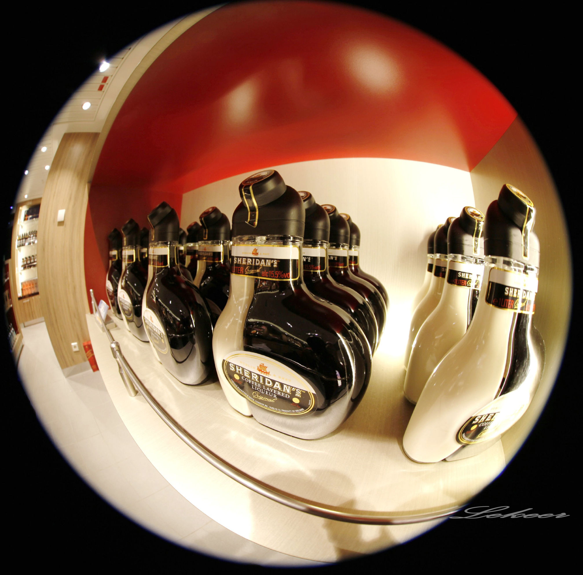 海洋量子号游轮游记,海洋量子号游玩攻略