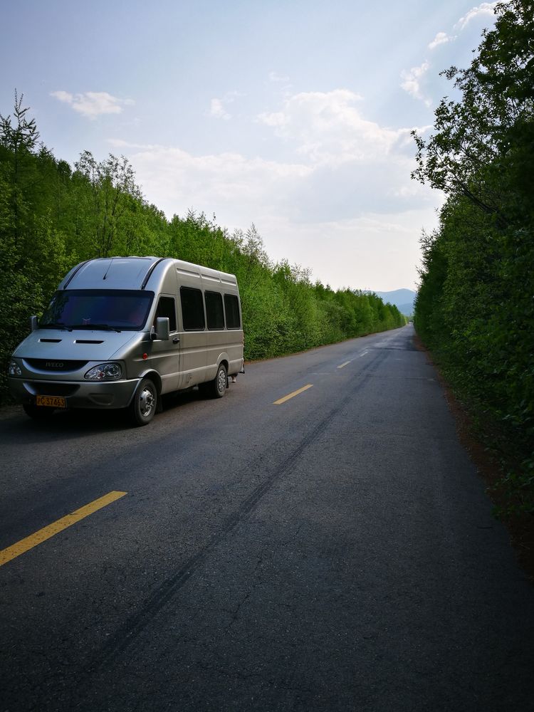 记忆深处的呼伦贝尔,记录呼伦贝尔美好时光