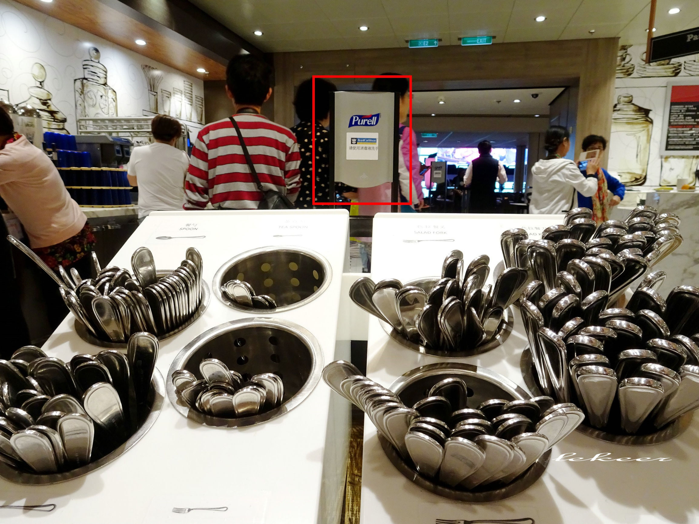 海洋量子号邮轮攻略视频,海洋量子号自由行攻略