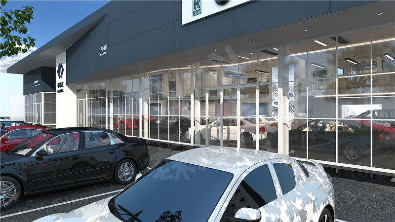 三思！加盟汽修厂不划算！