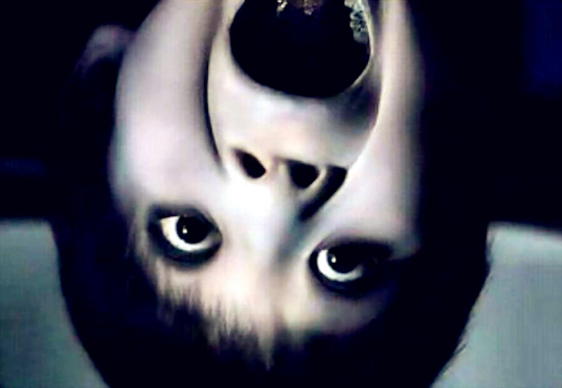 女子生下怪异婴儿图片,女子产下怪异男婴完整版