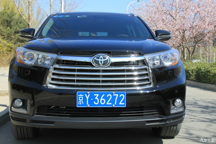 2015丰田汉兰达2.0t两驱精英型5座,2022款汉兰达2.0t的优缺点