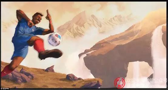 欧洲杯足球海报,疯狂足球阿根廷