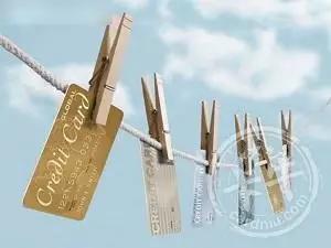 信用卡积分会清零吗,信用卡积分怎么兑换