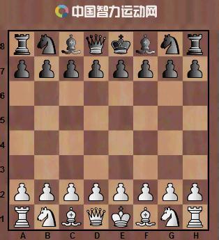 深蓝击败国际象棋高手卡斯帕罗夫,电脑深蓝打败国际象棋大师