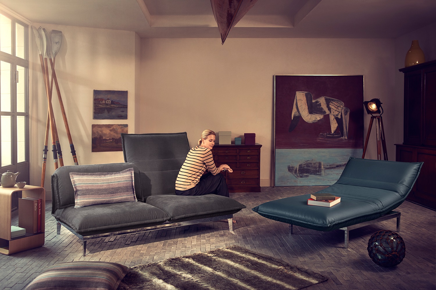 法、德、中是如何看球赛的