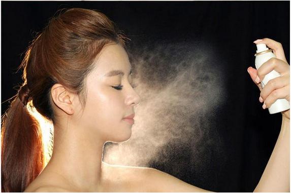 夏季出汗出油怎么防止脱妆,防出油出汗小妙招