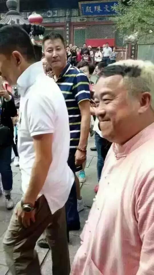 五月初一拜文殊菩萨,农历五月十五日拜菩萨