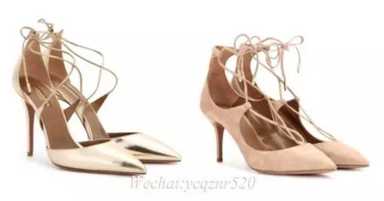 奢侈鞋履品牌有哪些,小众鞋履品牌