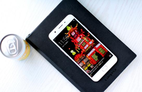 oppo颜值高的手机120帧,oppoa59为什么被称为一代神机