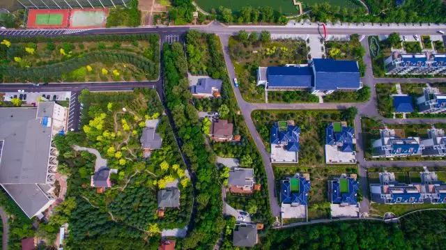 大连特色小镇,大连最美小镇