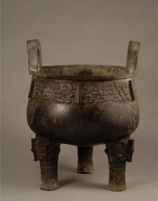 陕西历史博物馆30年最新照片,陕西历史博物馆官方讲解