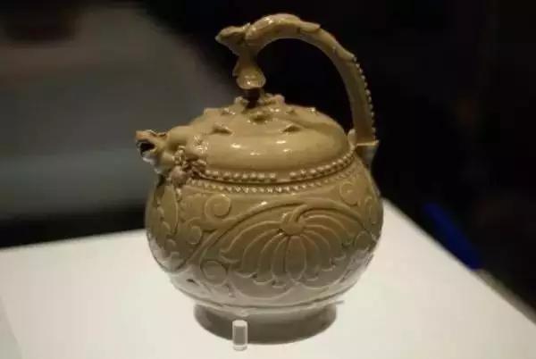 陕西历史博物馆30年最新照片,陕西历史博物馆官方讲解