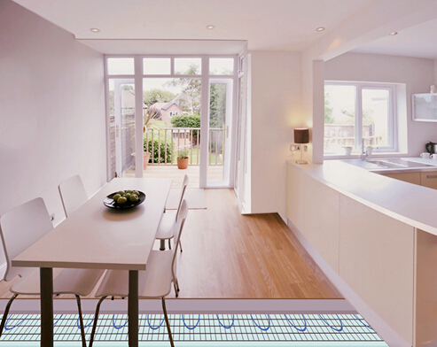 沈阳地热加装暖气片从哪里加,沈阳地热安装推荐