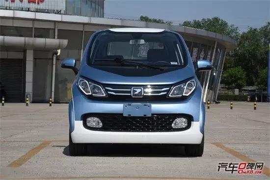 众泰e200车机,众泰新款e200官图