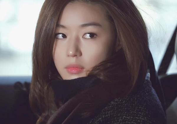 真正的素颜美,真实的素颜美才是真的美