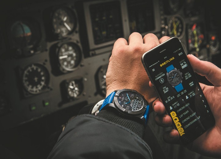 巴塞尔钟表展新奇手表,巴塞尔钟表展2016