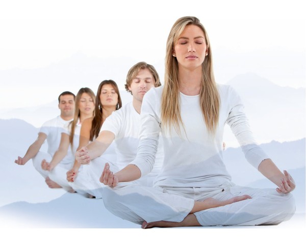 冥想治疗躯体症状,冥想治疗癌症