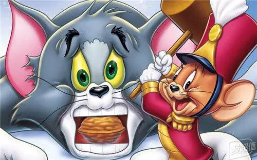 你还记得多少你童年看过的动画片,100款童年经典动画片你能认出几部