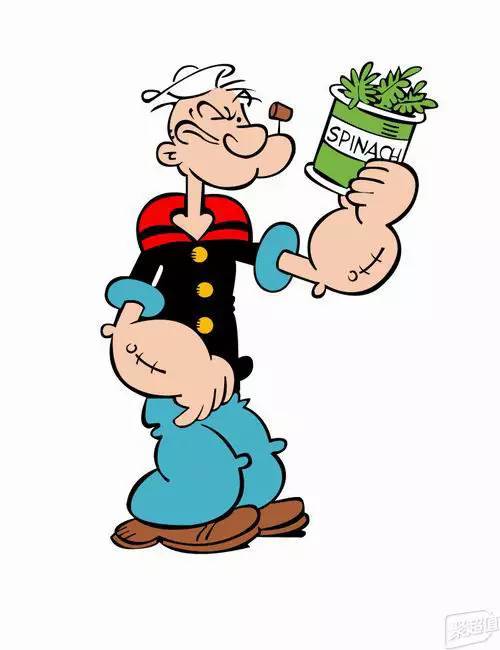 你还记得多少你童年看过的动画片,100款童年经典动画片你能认出几部