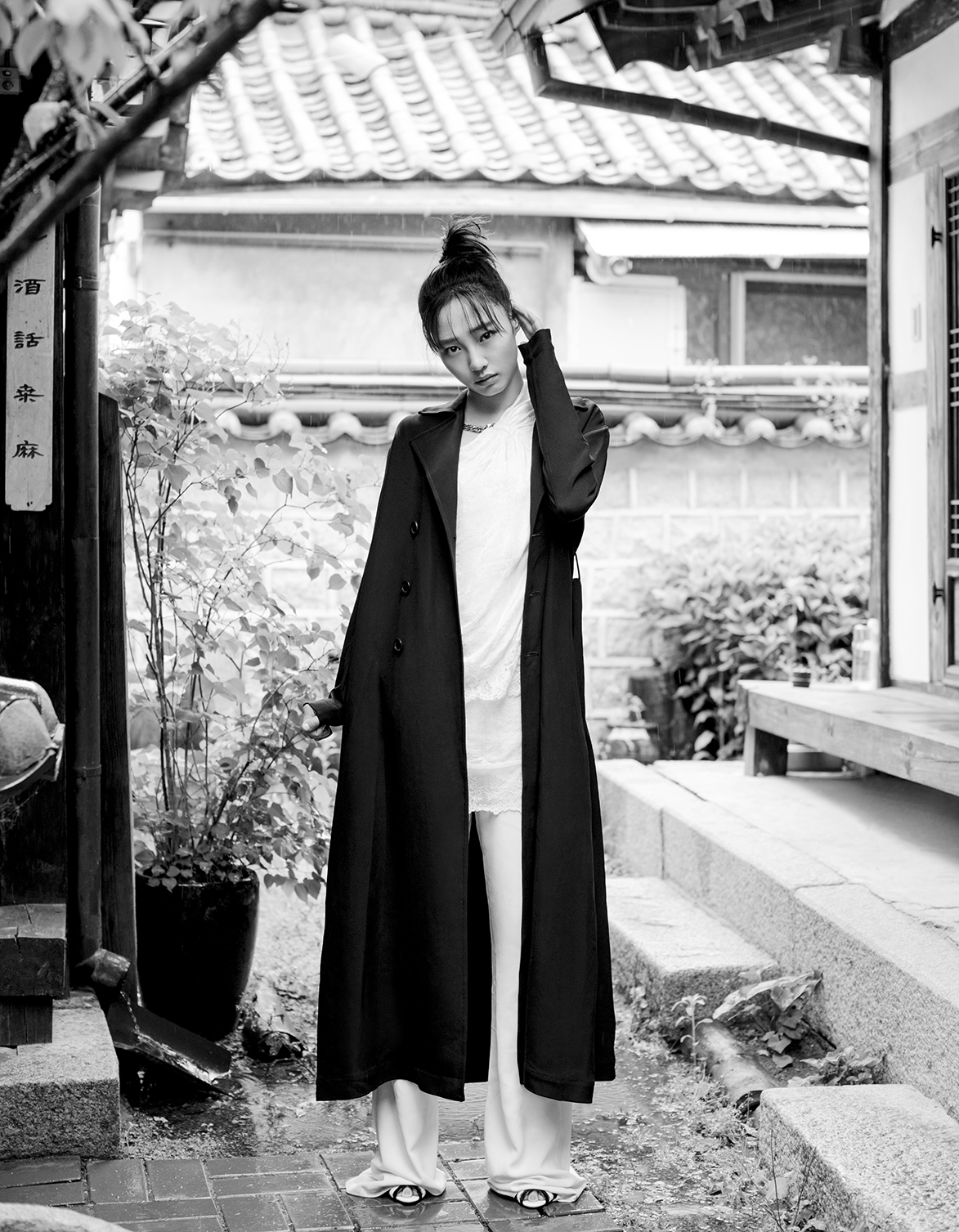 白百何成为第一个百亿票房女主,白百何40亿票房女王