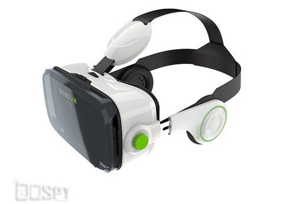 2000元左右的vr设备推荐,手机vr头显推荐