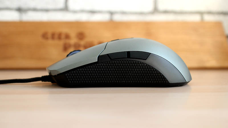 能否担当魔法棒？——399元异极魔法鼠标体验