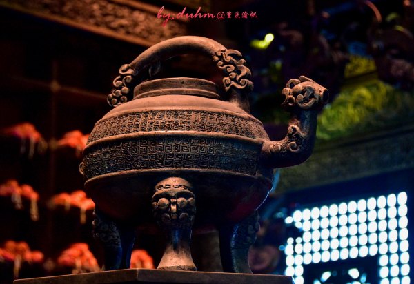 春秋看淹城，历史竟如此生动