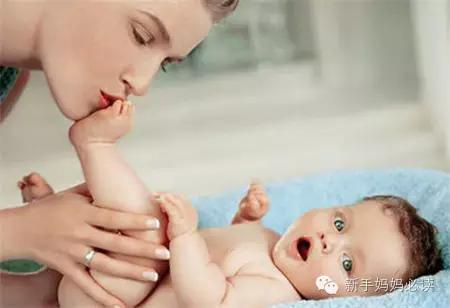 新手妈妈要注意的事项,育儿经验分享新生儿护理新手妈妈