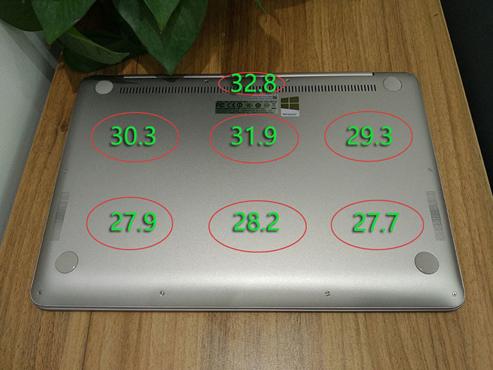 中规中矩，未有突破——华硕ZenBookU305UA评测