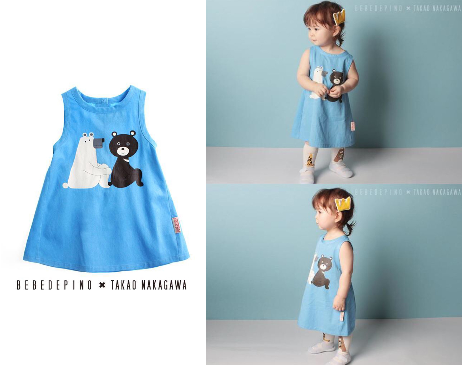 韩国童装质量怎么那么好,韩国童装潮童穿搭品牌