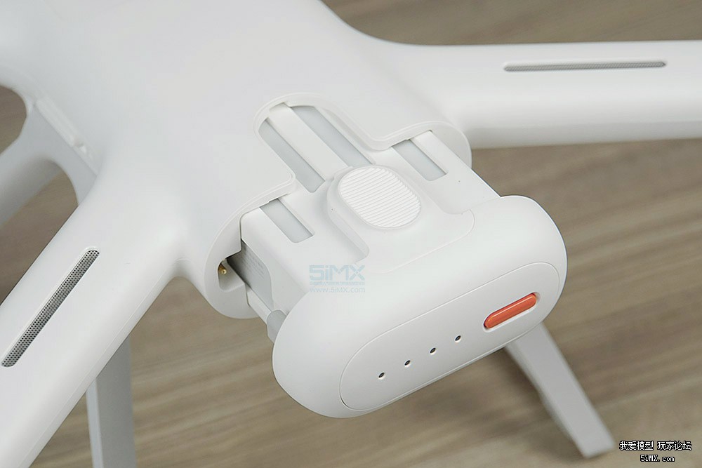 比大疆还好的无人机开箱,小米无人机4k版对比小米无人机