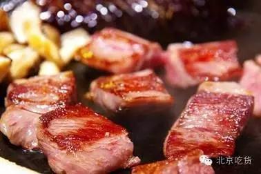 北京汉斯特自助烤肉,北京巴西自助烤肉