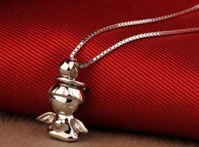 银饰真伪鉴定免费吗,银饰造假的多么