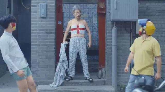 无限脑洞+贴近生活：欧洲杯主题广告的营销之道