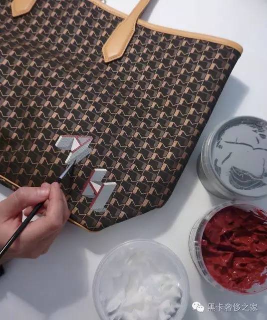 Moynat丨奢侈品包包中的鼻祖它比LV还早5年