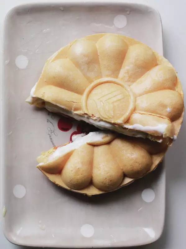 今天夏至！一言不合我们就试吃了这18种你没吃过的冰品