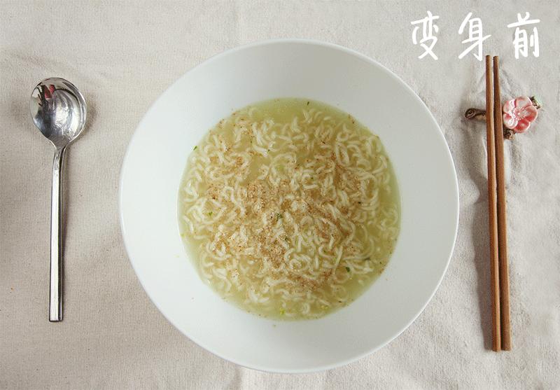 泡面和螺蛳粉怎么选比较好,螺蛳粉pk泡面