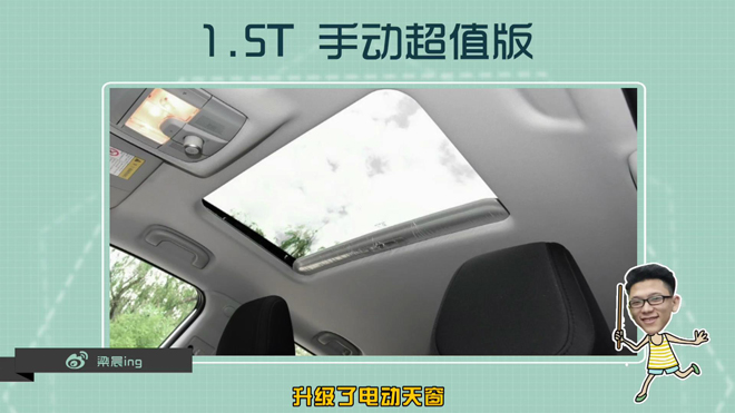 名爵锐腾1.5t手动超值2016参数,2016年8月名爵gs锐腾1.5t手动