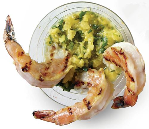 烧烤架烧烤什么食材比较好吃,烧烤架上的工具