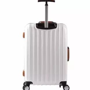 空姐的隐藏秘技之高性价比行李箱怎么选