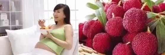 杨梅每个人都可以吃吗,杨梅虽好吞核不可取