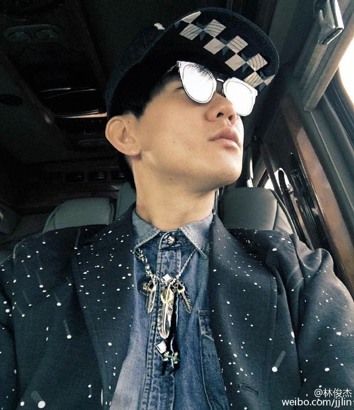 林俊杰smg潮牌,林俊杰被恶搞的曲目原音