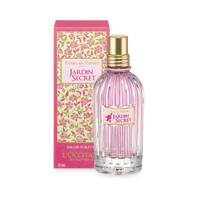 为少女而生的美貌香水，美少女们快过来看！