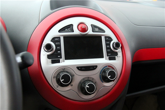 自己开的车舒服吗,自己开比较好的车