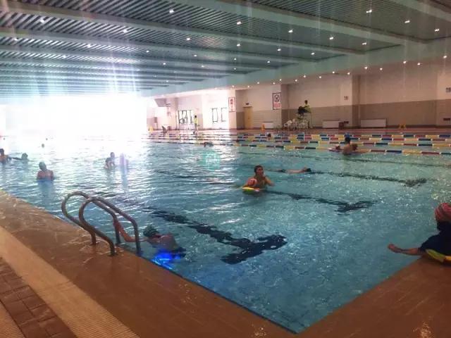 长沙最高的无边游泳池,长沙最好恒温泳池排名前十