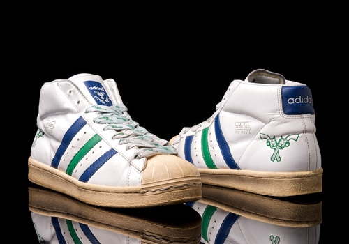 贝壳头最经典配色,经典贝壳头如何搭配