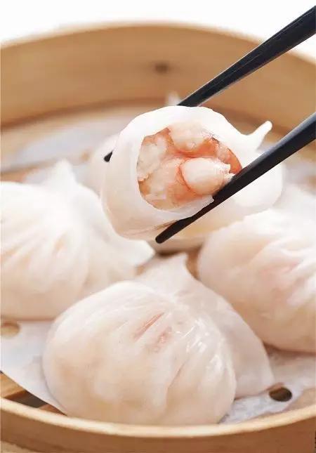 100种香港点心配方,港式100种点心配方