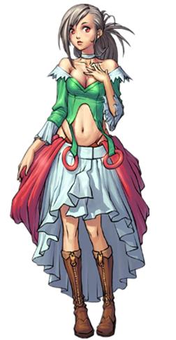 dnf所有角色背景实力排行,dnf所有角色一览